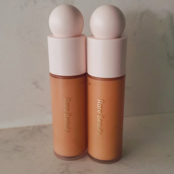 rare beauty foundation 270n